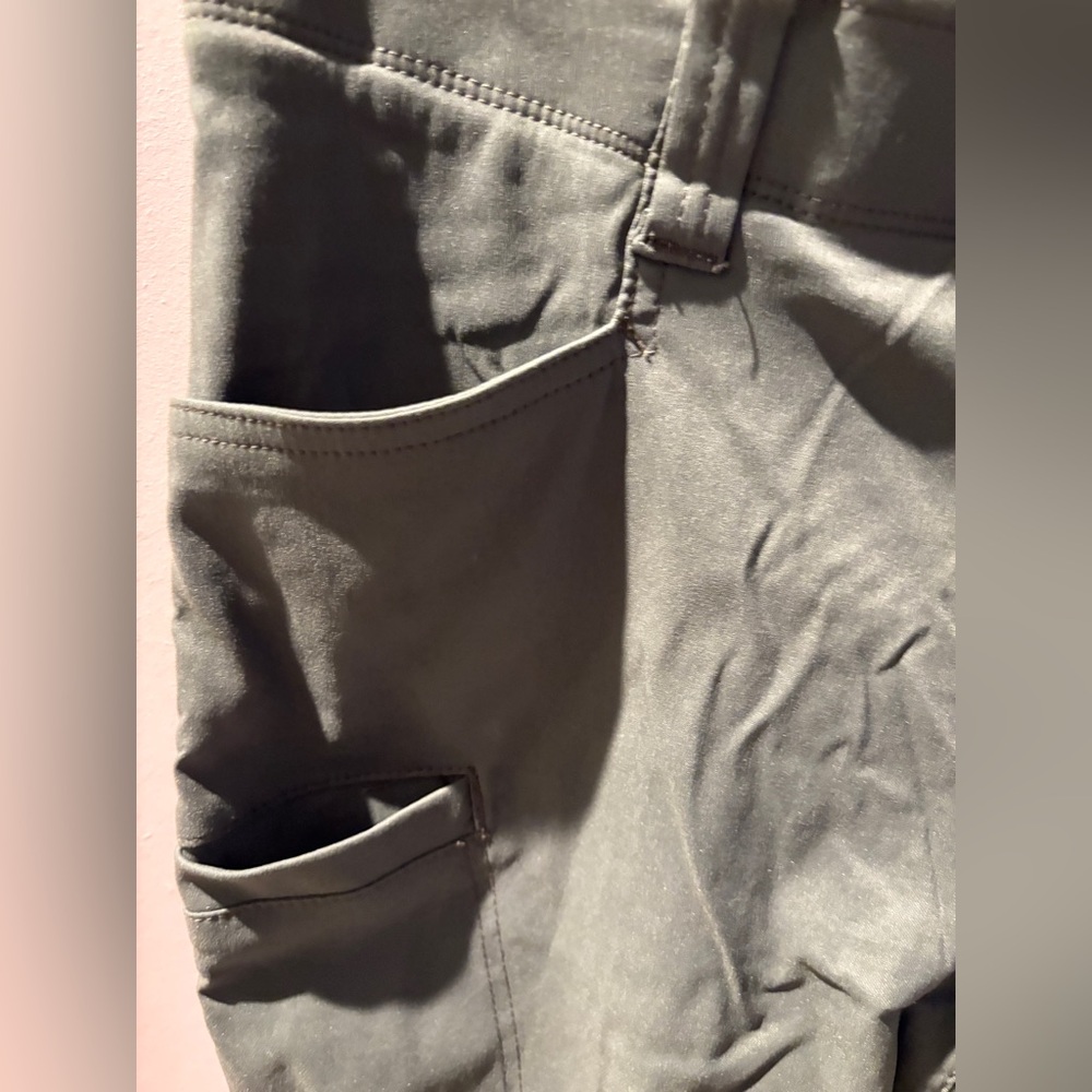 Wrangler outdoor cargo pants for man - Picture 2 of 4